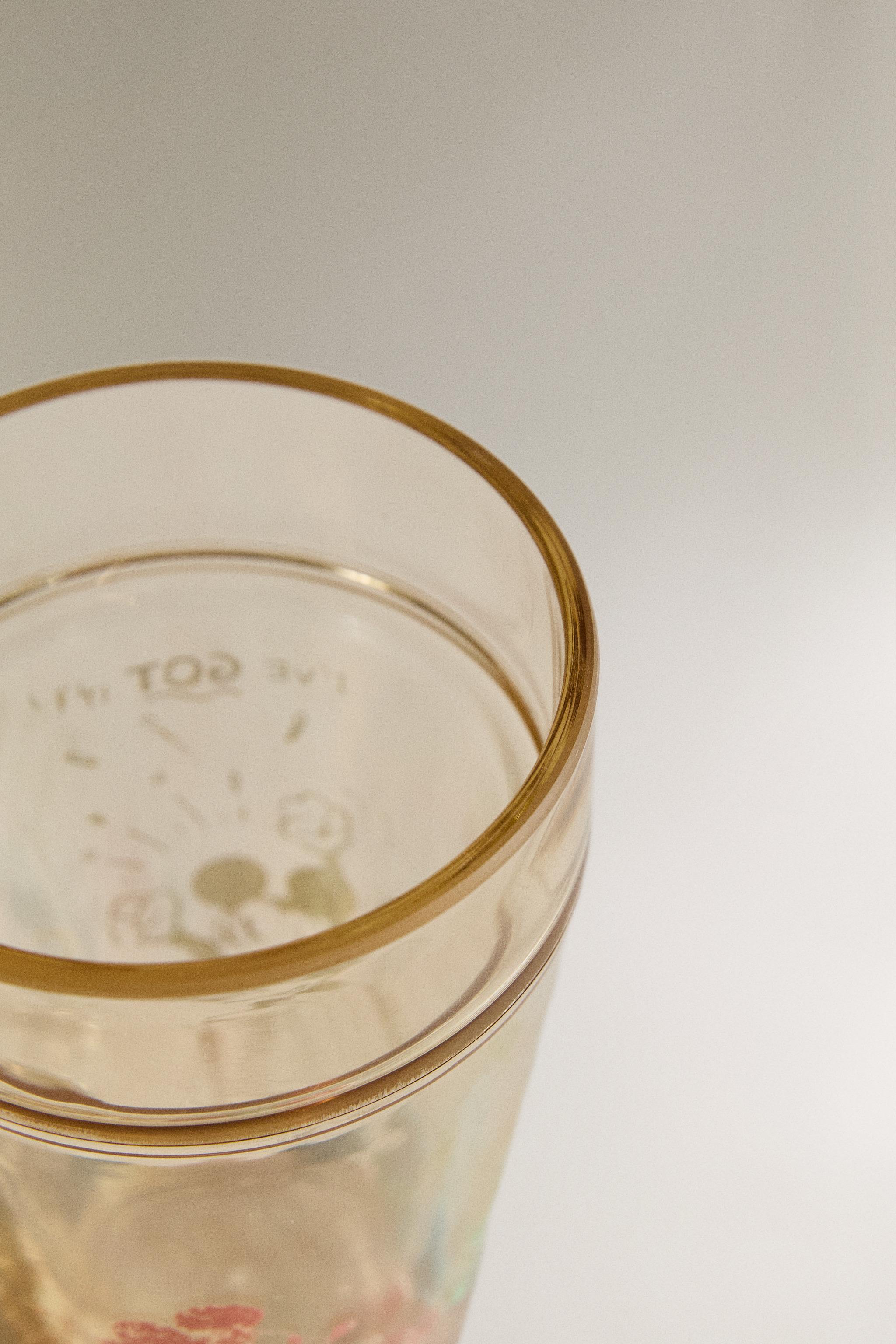 KIDS' MICKEY & MINNIE ©DISNEY TUMBLER